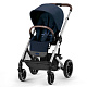 Прогулочная коляска Cybex Balios S Lux SLV