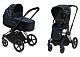 Детская коляска Cybex Priam III 2 в 1 FE Jewels of Nature