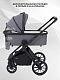 Коляска универсальная 2 в 1 Rant Falcon Neo