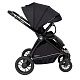 Коляска Sweet Baby Rubikid Black