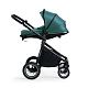 Коляска-трансформер 2в1 Ranger