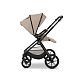 Коляска Moon Clicc