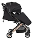 Коляска прогулочная детская Farfello Comfy Go Comfort Chrome