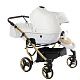 Коляска Junama Diamond Duo Individual 2 в 1 JDI-04 DUO