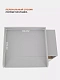 Комод Rant Vester 800/2 CLASSIC GREY