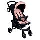 Прогулочная коляска Rapido French Rose