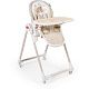 Стульчик для кормления Modern Cream