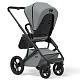 Коляска Moon Style 2021