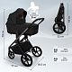 Коляска 2в1 SBL Elegante Therma
