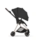 Прогулочная коляска Cybex Mios Style Sepia Black Rosegold