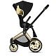 Детская коляска Cybex Priam IV 2 в 1 By Jeremy Scott