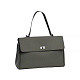 Коляска 2в1 Peppy Monaco Plus Oliva Green (рама серая)