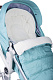 Коляска трансформер Aimile Original Pearl