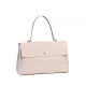Коляска 2в1 Peppy Monaco Plus Beige (рама беж, шлифованный алюминий)