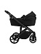 Коляска 2в1 SBL Dolce Black