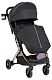 Коляска прогулочная детская Farfello Comfy Go Comfort Chrome