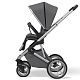 Коляска Moon Style 2021