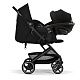 Прогулочная коляска Cybex Beezy 2026 Magic Black