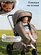 Коляска Sweet Baby Verde Silver Beige
