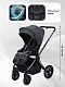 Коляска универсальная 2 в 1 Rant FALCON Thermo