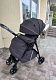 Прогулочная коляска Luxmom 3102
