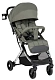 Коляска прогулочная детская Farfello Comfy Go Comfort Chrome