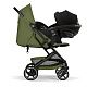 Прогулочная коляска Cybex Beezy 2026 Moss Green
