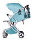 Коляска детская Aimile Summer Original (Pearl)