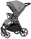 Прогулочная коляска Bravo SL Deluxe 2025