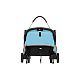 Детская коляска Cybex Orfeo SLV Beach Blue