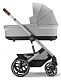 Спальный блок Cybex Cot S Lux Lava Grey