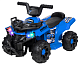 Детский электромобиль квадроцикл SR700