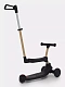 Беговел-самокат Rider Plus