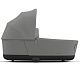 Cybex Priam IV коляска 2 в 1 Grey рама gold