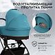 Коляска 2в1 Sweet Baby Nuvola Ocean Green