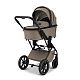 Коляска Moon Piu 2 в 1 Mud 2024