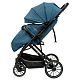 Коляска прогулочная Indigo DELTA