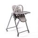 Стул для кормления Peppy Sommelier (Grey)