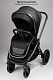 Коляска детская 2 в 1 Amarobaby Genius
