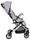 Коляска прогулочная детская Farfello Comfy Go Comfort Chrome