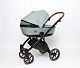 Коляска Peppy Space