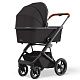 Коляска Moon Style 2021