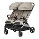 Коляска для двойни Carrello Link