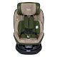 Автокресло NUOVITA MACZIONE NIS2-1
