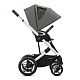 Детская коляска Cybex Talos S Lux 2 в 1 SLV