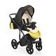 Детская коляска NUOVITA DIAMANTE