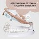 Электрокачели Sweet Baby Matteo Lux Beige