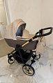 Коляска verdi topic 3 в 1 