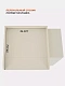 Комод Rant Elsa 800/3 IVORY BEIGE