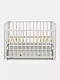 Кроватка Rant Indy Box CRYSTAL BEIGE